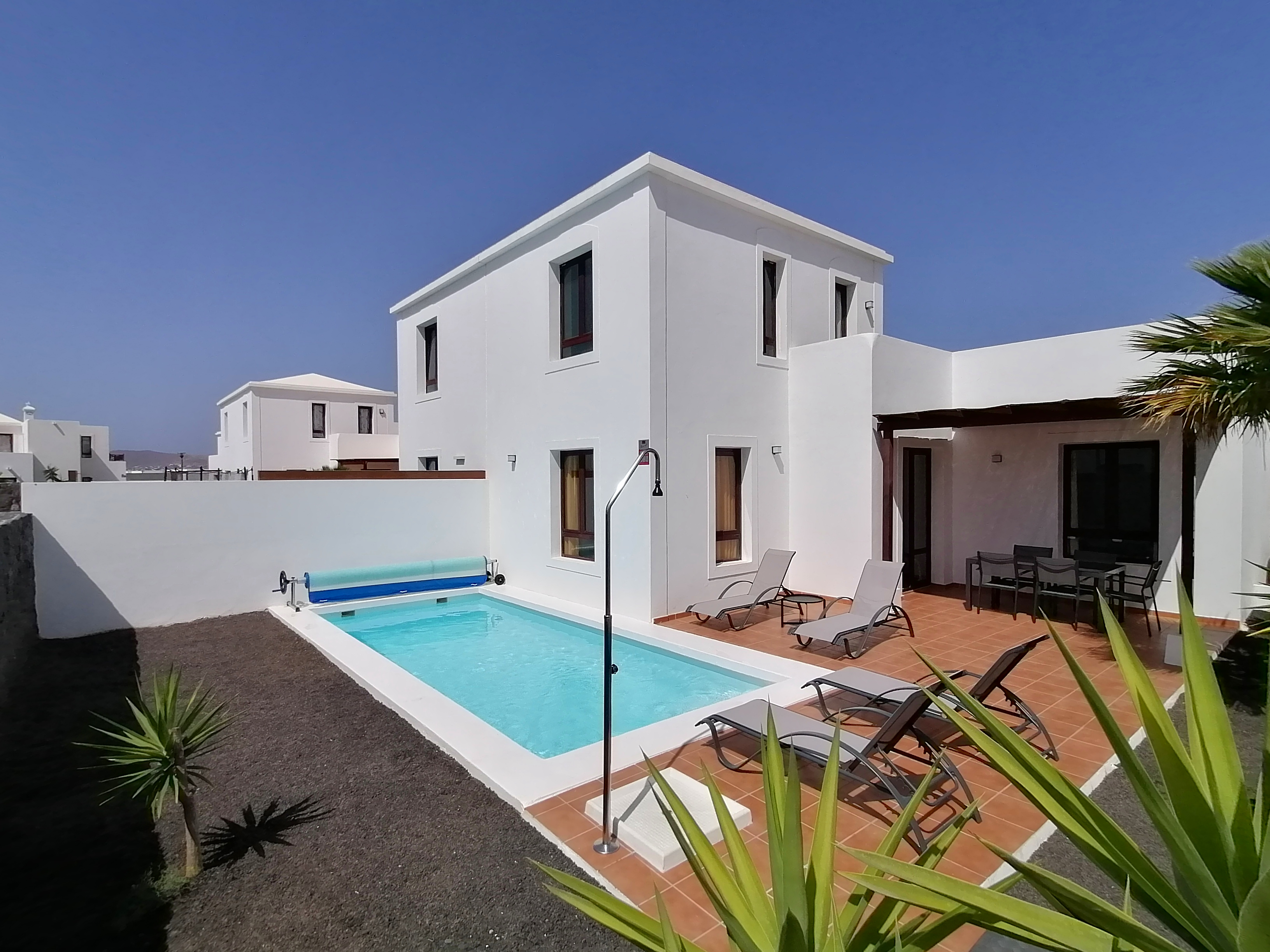 Villa Bolboreta